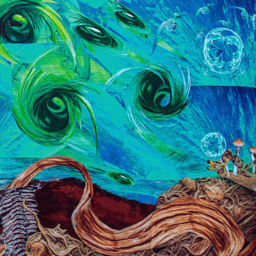 Fluid Existential Inversions